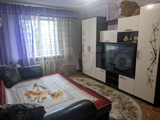1-к. квартира, 32 м², 2/9 эт.