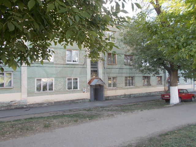 Галактика комсомольская ул 157а вольск фото Купить недвижимость в Вольске на улице Ярославская, д 1/47 - База недвижимости Г