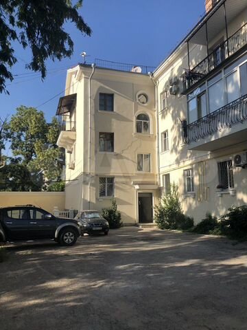 3-к. квартира, 72,1 м², 2/3 эт.