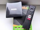 Mecool km6 classic android TV box