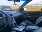 Volvo XC90 AT, 2010, 267 000 км объявление продам