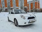 LIFAN Smily (320) 1.3 МТ, 2013, 101 000 км