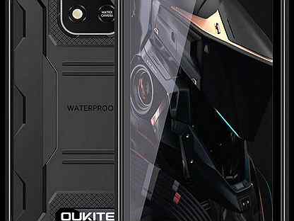 Oukitel WP18 защищенный смартфон ip68