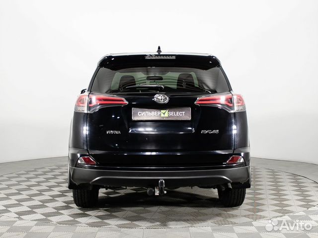 Toyota RAV4 2.0 МТ, 2019, 24 026 км