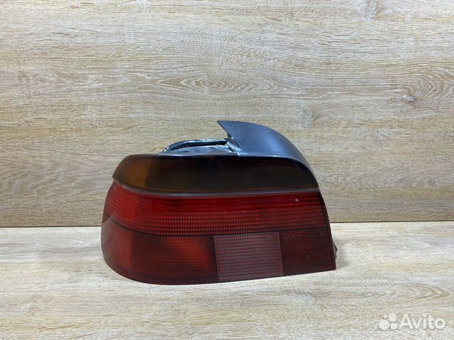 Фонарь задний левый BMW E39 Арт. 110039