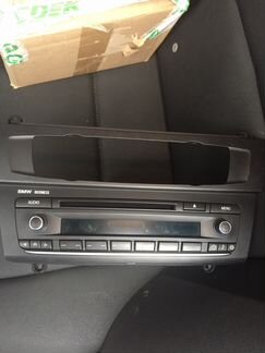 Магнитола BMW Х3 F25