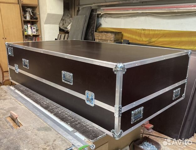 Кейсы для макетов