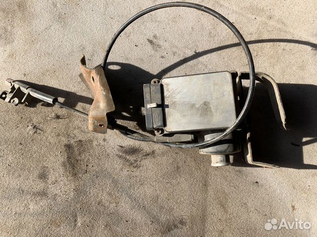 Блок круиз контроля Explorer 2 Эксплорер 1994-2003