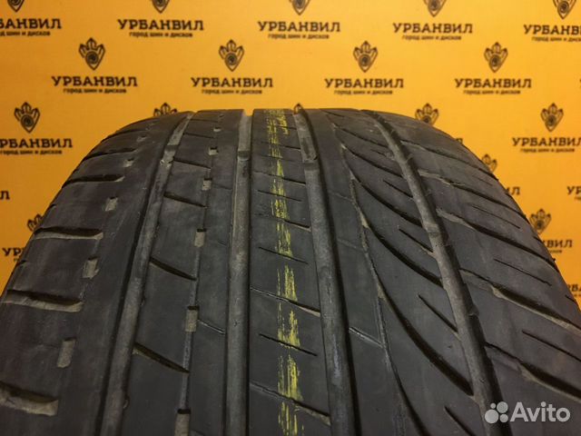 Headway HU901 255/55 R18 105V