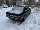 BMW 5 серия 2.4 МТ, 1985, 170 000 км объявление продам