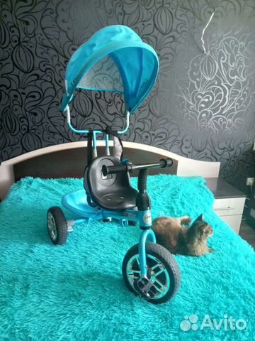 Велосипед lexx NEY