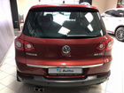 Volkswagen Tiguan 2.0 AT, 2009, 97 000 км объявление продам