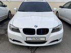 BMW 3 серия 3.0 AT, 2011, 255 000 км объявление продам