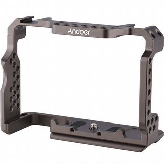 Клетка Andoer для Sony A7II/A7III/A7riii
