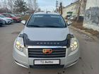 Geely Emgrand X7 2.0 МТ, 2014, 47 000 км