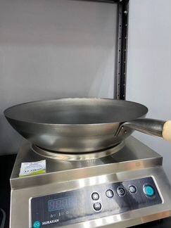 Сковорода wok