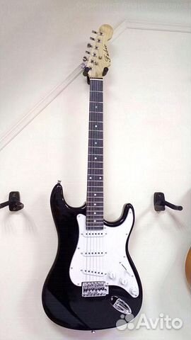 Электро гитара