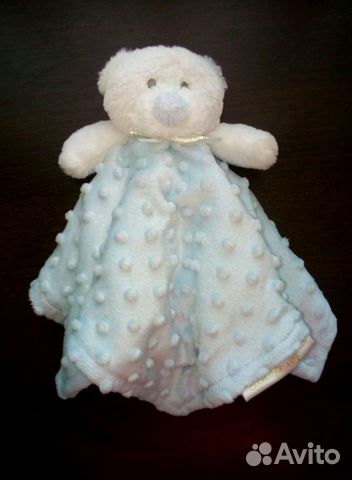 Новый комфортер для Вашего малыша