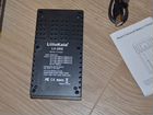 Зарядное устройство Liitokala Lii-100, 202 Lii-402 объявление продам