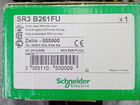 Schneider SR3 B261FU объявление продам
