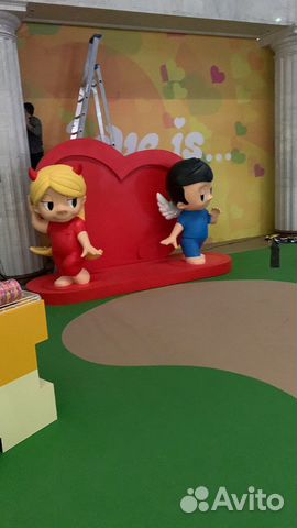 Рекламное производство