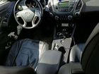 Hyundai ix35 2.0 AT, 2014, 106 870 км объявление продам