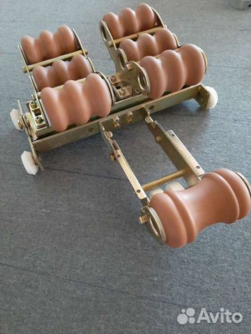 Каретка nuga best NM-5000