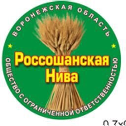 Ооо россошанская нива