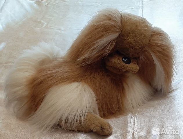 Мягкая игрушка