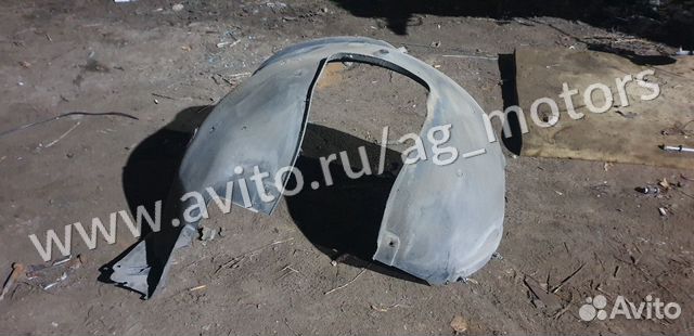 Подкрылки бмв е39