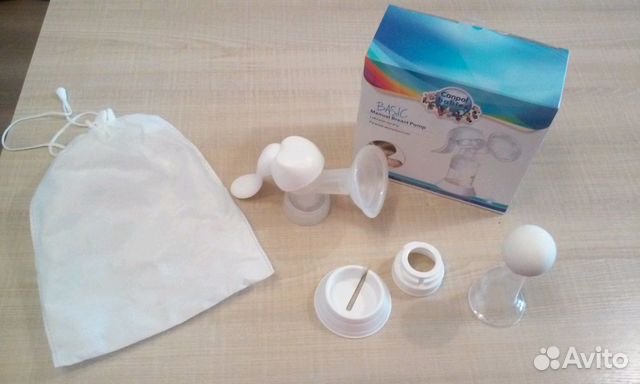 Молокоотсос