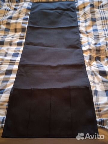 Карман для пультов