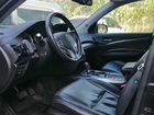 Acura MDX 3.5 AT, 2014, 71 500 км объявление продам
