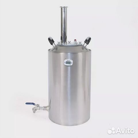 Перегонный куб стандарт 30 литров