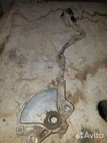 Ингибитор АКПП l200