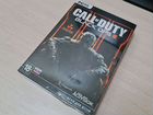 Call of Duty Black Ops 3 Специальное издание (пк) объявление продам