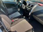 Suzuki SX4 1.6 МТ, 2011, 137 000 км объявление продам