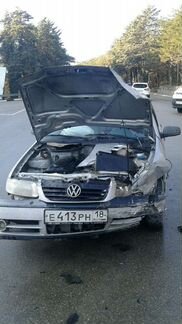 Запчасти для VW Pointer/Golf BR 2004-2009 разбор