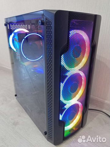 Сборка компьютера, ремонт, настройка