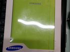 Новый чехол Samsung Galaxy Tab 3 Для диагонали 7.0 объявление продам