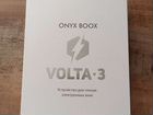 Электронная книга Onyx boox volta 3 объявление продам