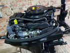 Лодочный мотор Suzuki df20as объявление продам