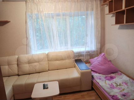 Квартира-студия, 25 м², 4/5 эт.