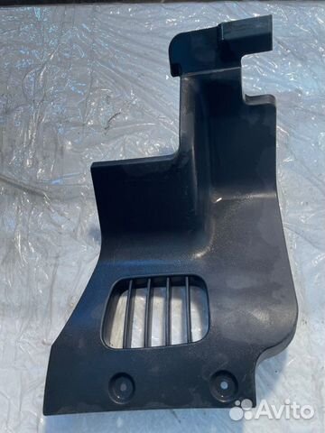 Накладка салона Mercedes-Benz