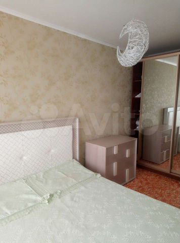 2-к. квартира, 50 м², 4/5 эт.