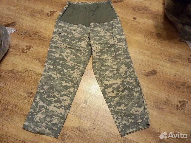 Женская униформа ACU армия США 20short