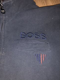 Кофта boss