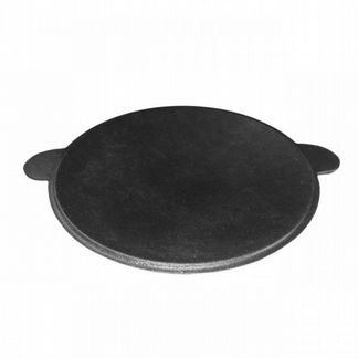 Садж, чугунный, шлифованный, Узбекистан