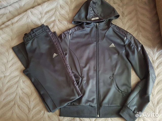 Спортивный костюм adidas оригинал женский