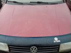 Volkswagen Vento 1.9 МТ, 1992, 150 000 км объявление продам